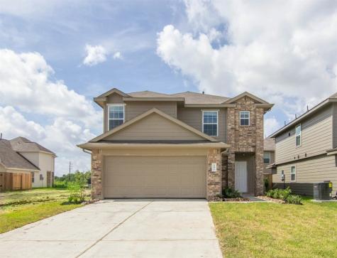 16911 Andrew Nook Lane Richmond TX 77407