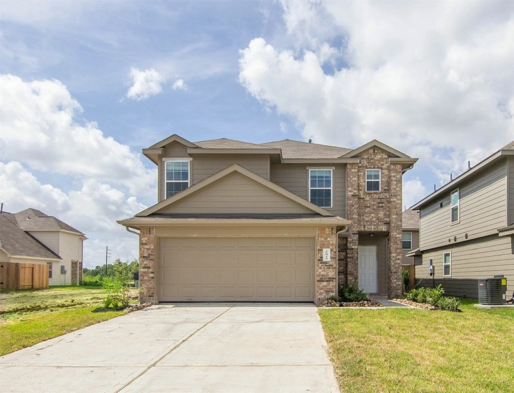 16911 Andrew Nook Lane Richmond TX 77407