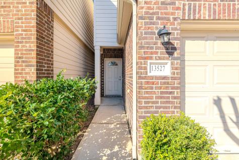 13527 Vista De Oro Street Houston TX 77070