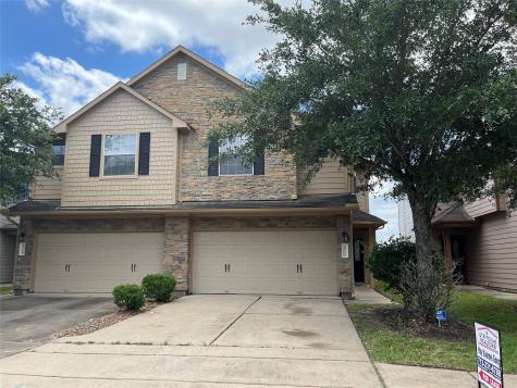 2710 Maybrook Hollow Lane Houston TX 77047