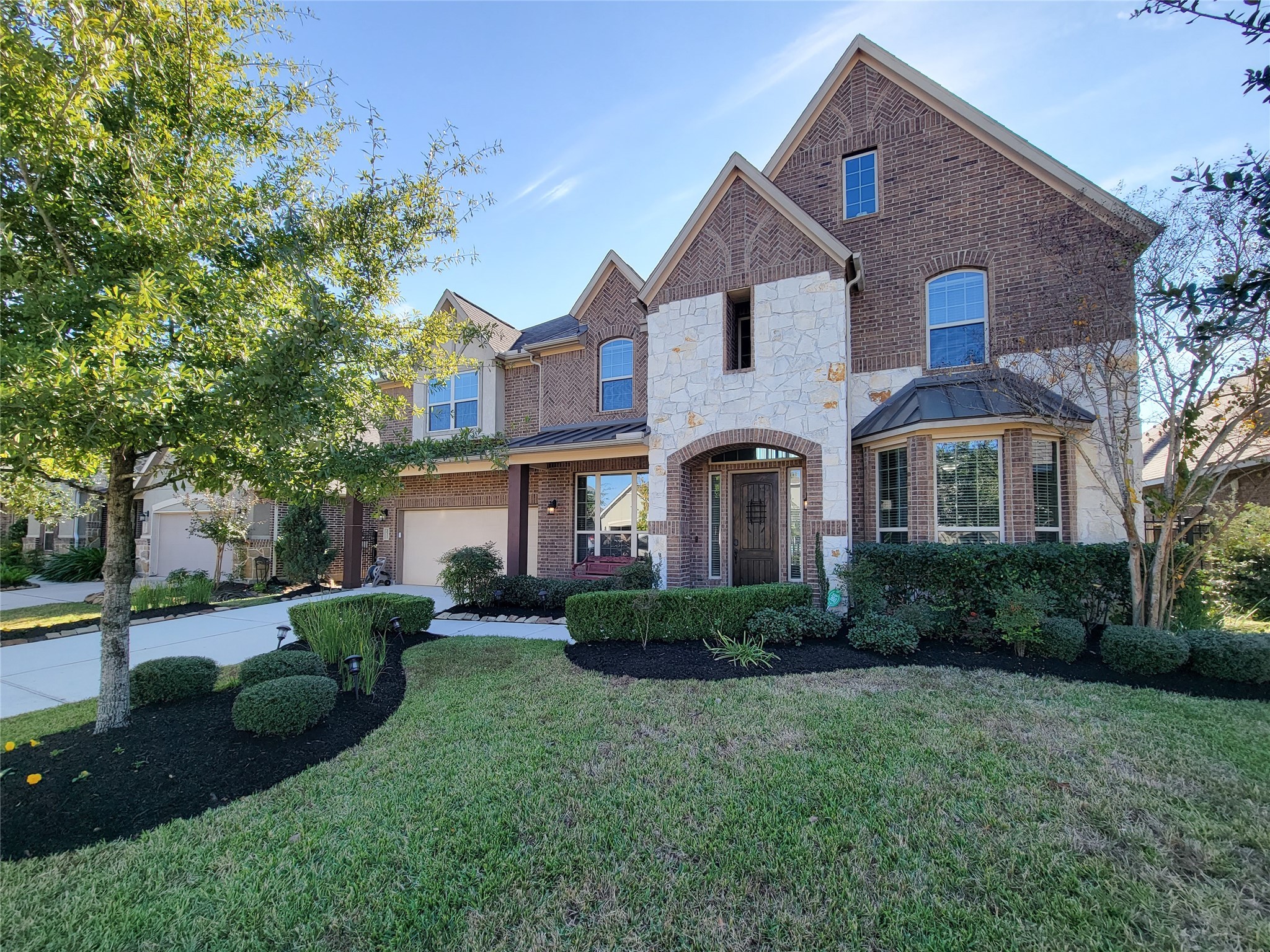 20311 Falling Harbor Lane Spring TX 77379