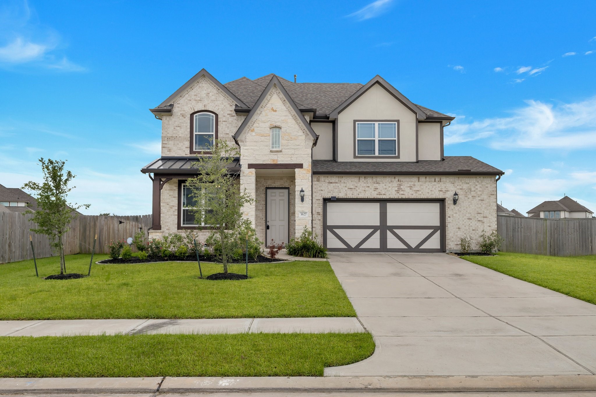 3627 Colorado Bend Drive Katy TX 77494