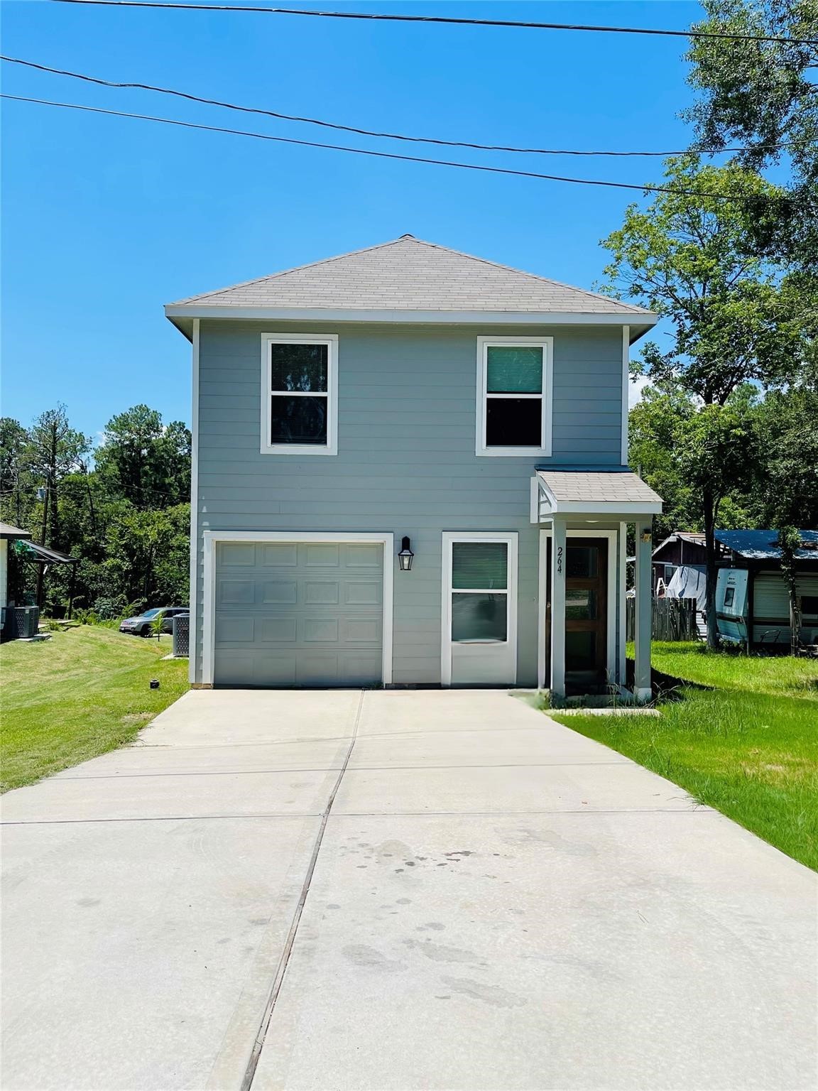 264 Pin Oak Livingston TX 77351
