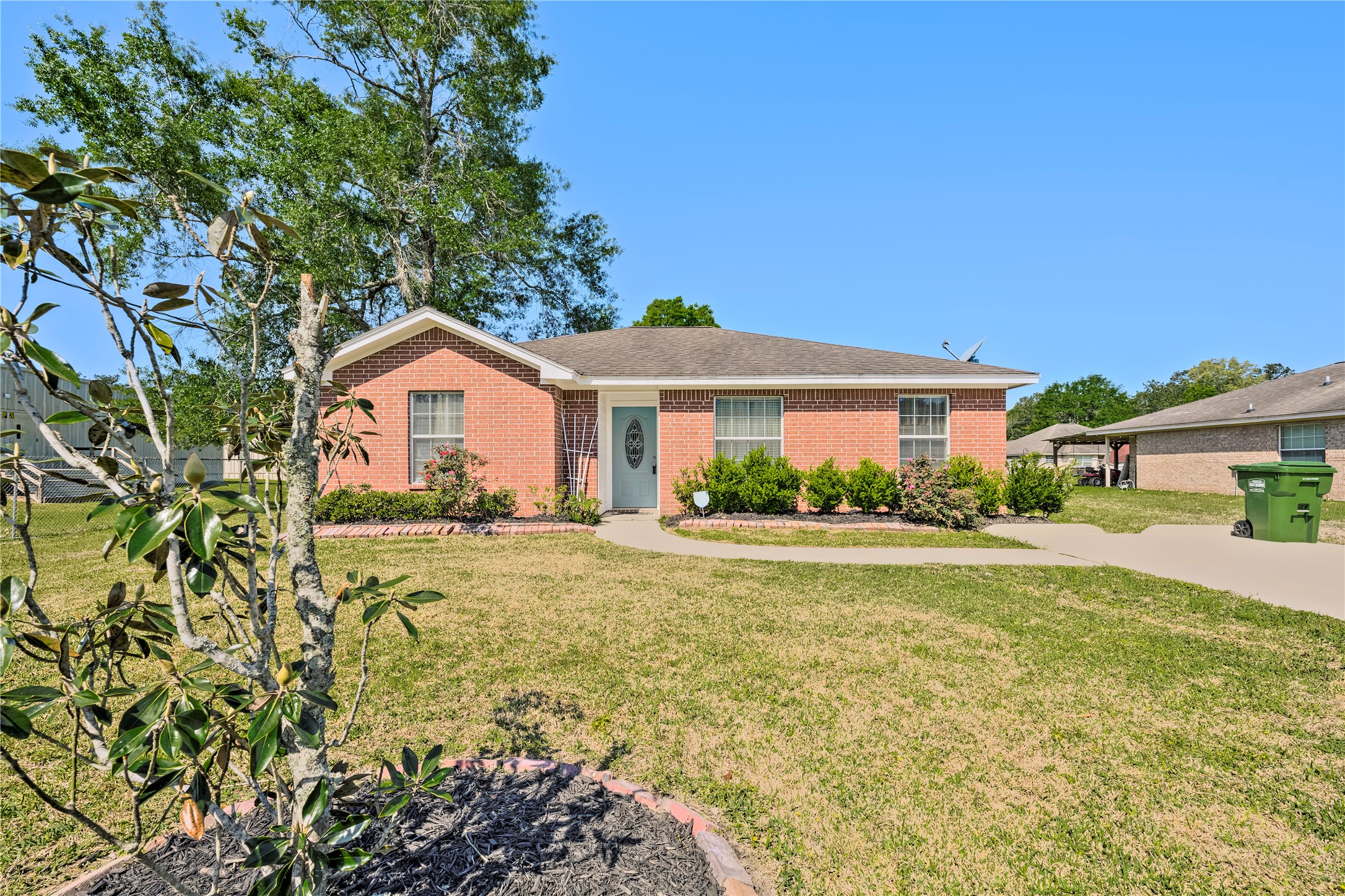 1308 Shell Avenue Cleveland TX 77327