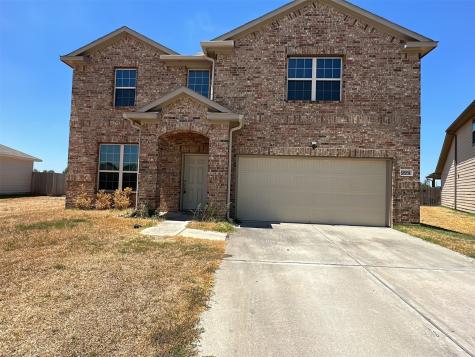 9931 Swindale Ridge Lane Houston TX 77044