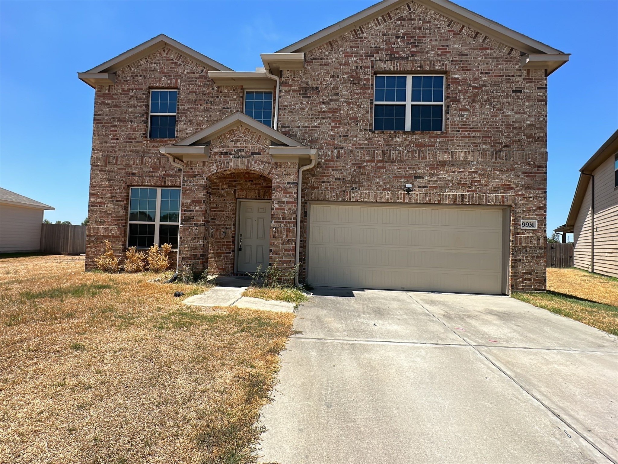 9931 Swindale Ridge Lane Houston TX 77044