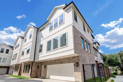 1253 Peden Street C Houston TX 77006