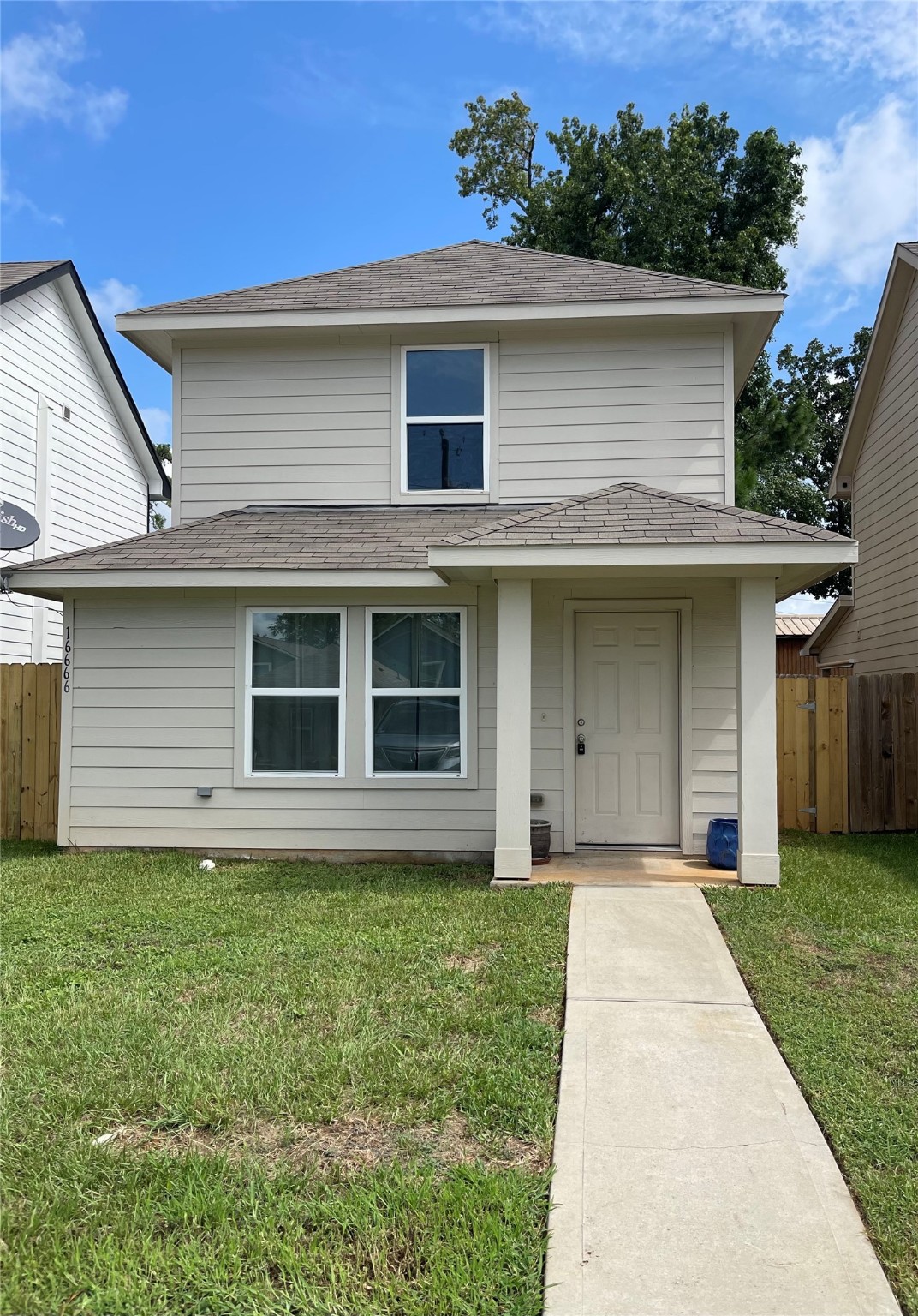16666 E Hammon Montgomery TX 77316