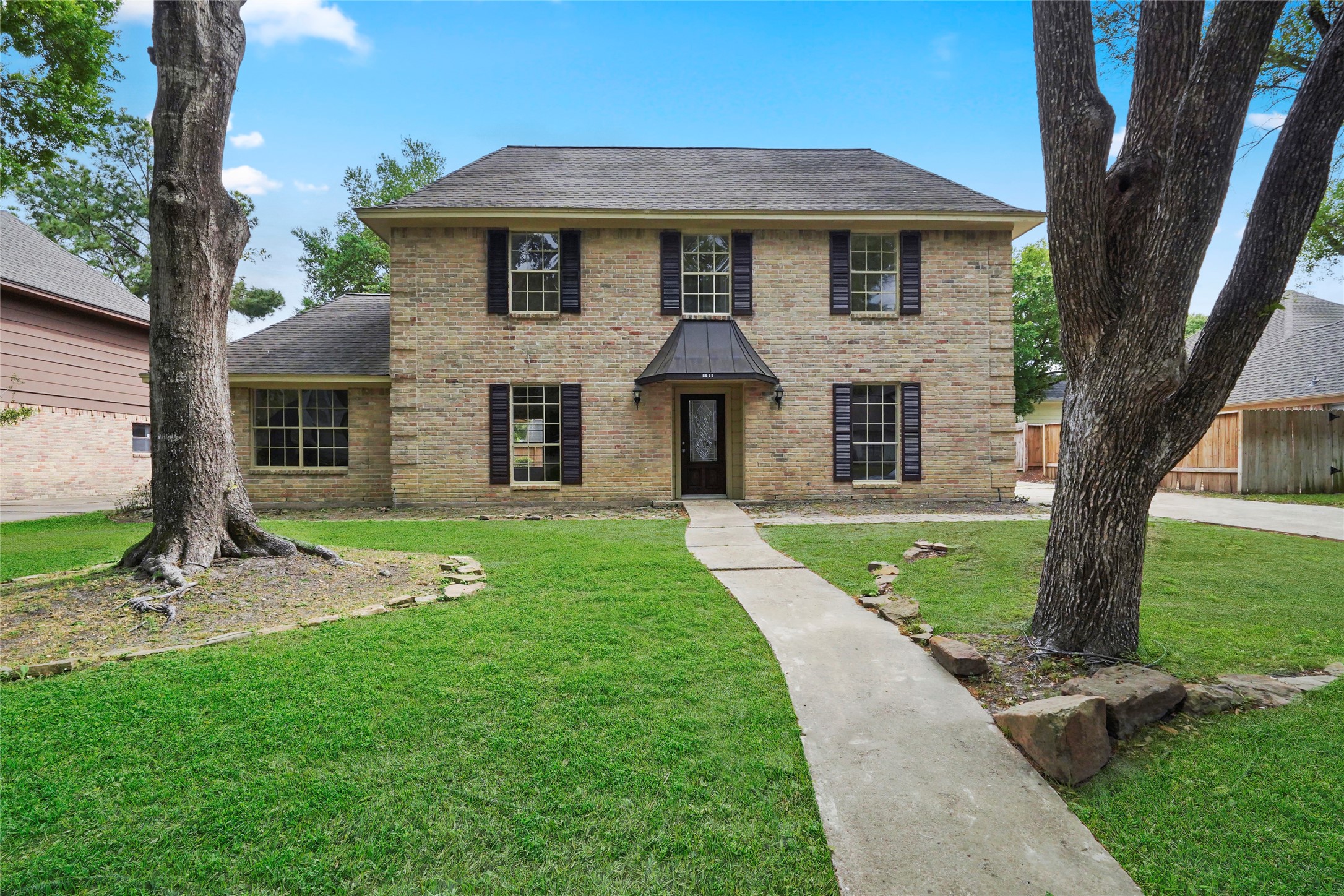 9111 Taidswood Drive Spring TX 77379
