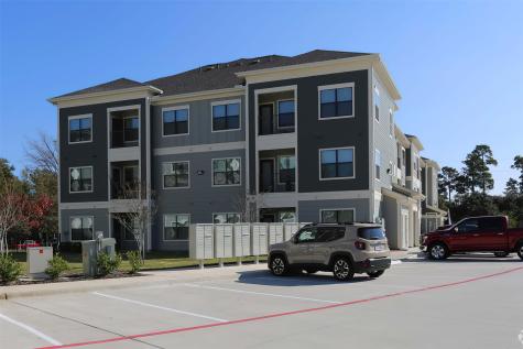 4604 Cypresswood Drive 3101 Spring TX 77379