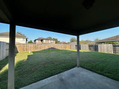 5903 Llano Creek Drive Katy TX 77449