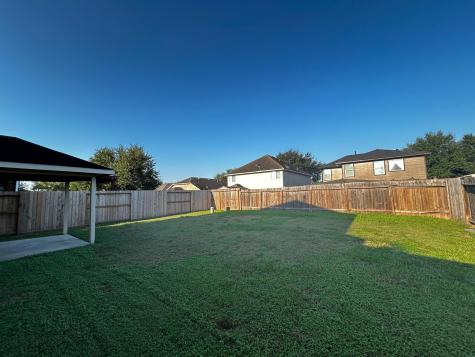 5903 Llano Creek Drive Katy TX 77449