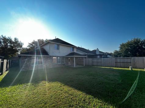5903 Llano Creek Drive Katy TX 77449