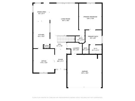 5903 Llano Creek Drive Katy TX 77449