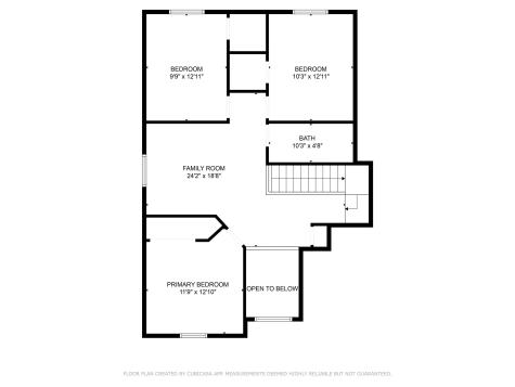 5903 Llano Creek Drive Katy TX 77449