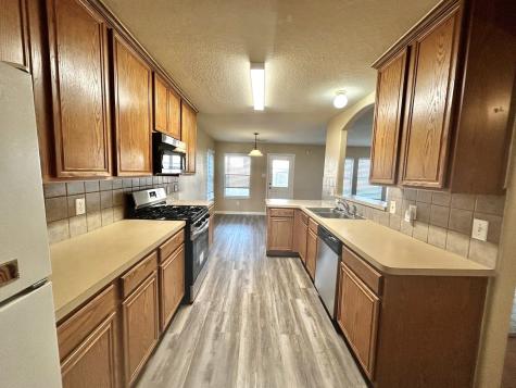 5903 Llano Creek Drive Katy TX 77449