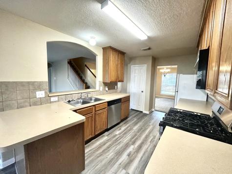 5903 Llano Creek Drive Katy TX 77449