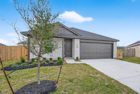 216 Amy Street Angleton TX 77515