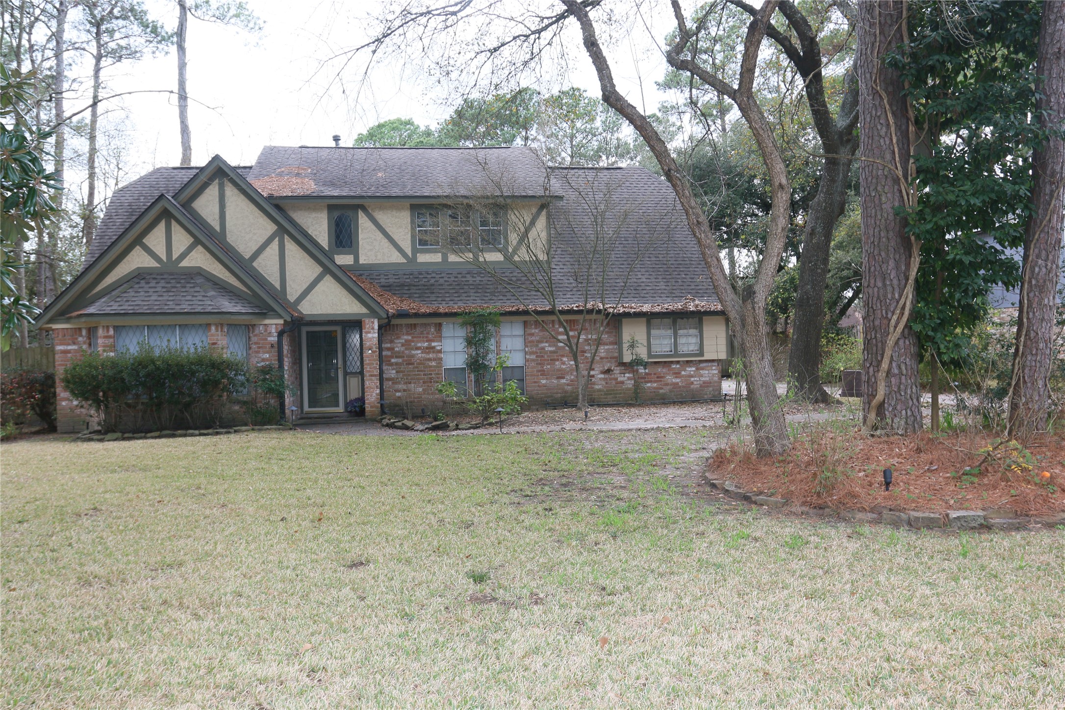 17507 Rustington Drive Spring TX 77379