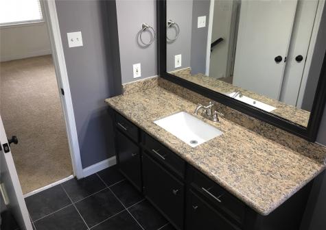 17507 Rustington Drive Spring TX 77379
