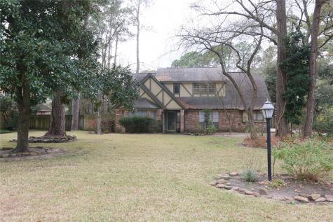 17507 Rustington Drive Spring TX 77379
