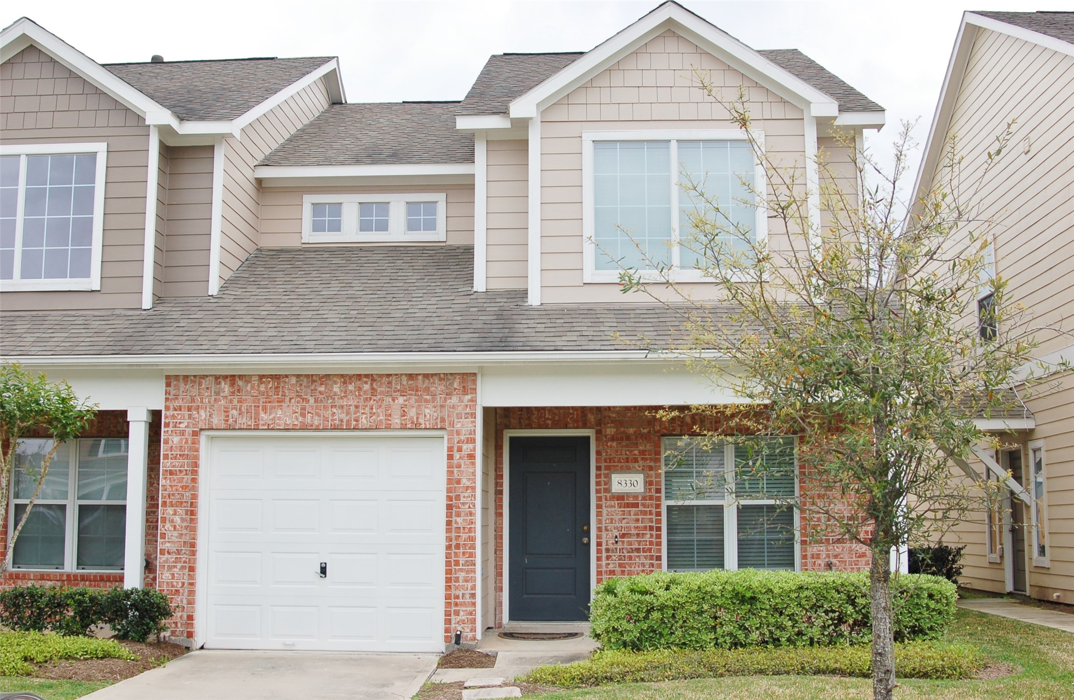 8330 Gros Ventre Lane Houston TX 77095