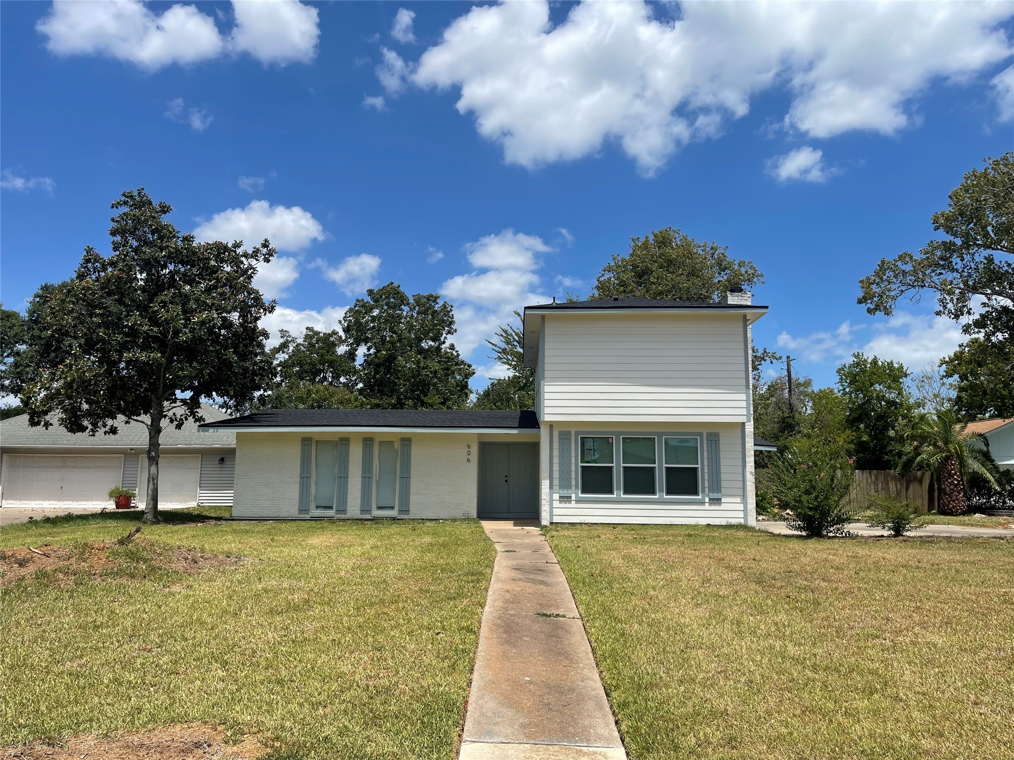 606 Bay Club Drive Seabrook TX 77586