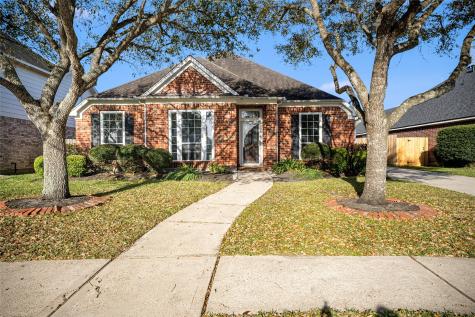1859 Silent Shore Court League City TX 77573