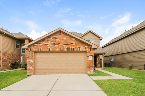 18623 Paddys Creek Trail Katy TX 77449