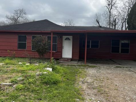 5954 Doolittle Boulevard Houston TX 77033