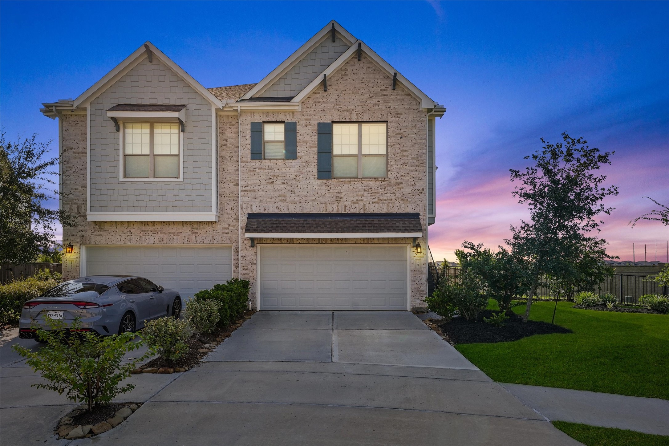 15002 Flintstone Village Trail Cypress TX 77433
