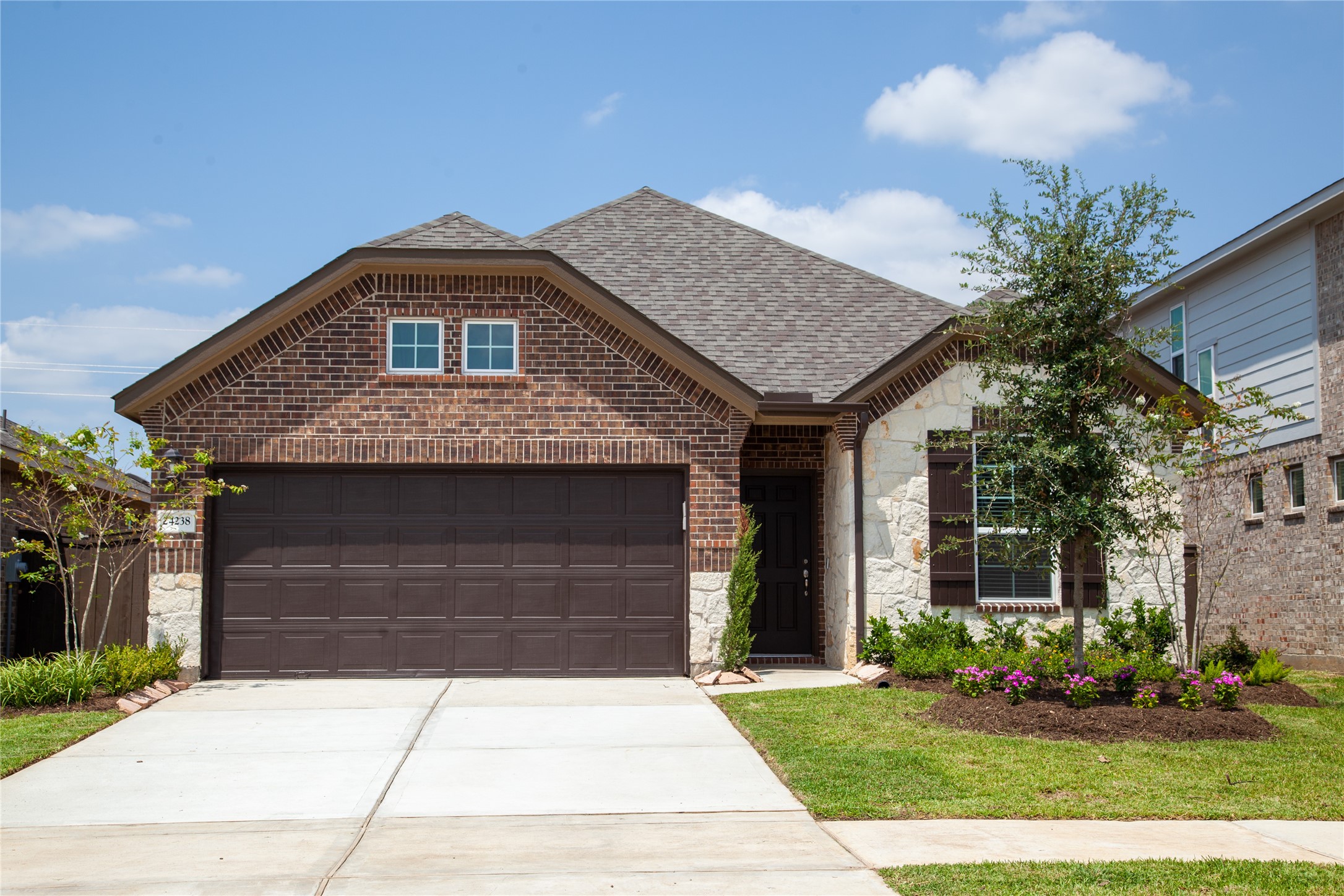 24238 Prairie Glen Lane Katy TX 77493