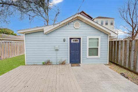 921 Kern Street Houston TX 77009