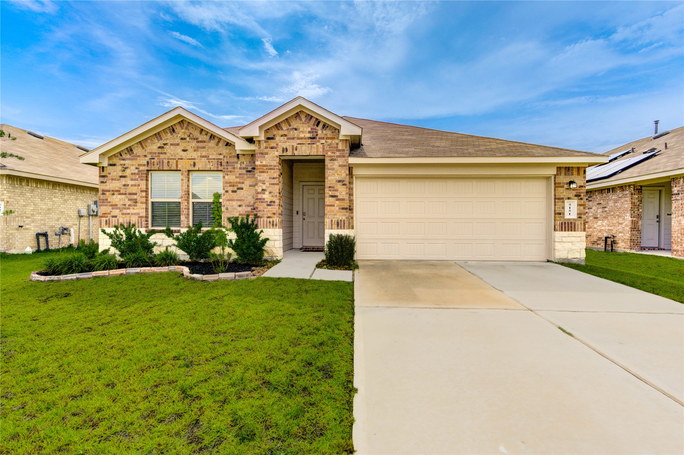 5151 Moonlit Garden Lane Katy TX 77449