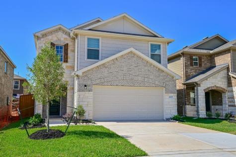 1005 Greenshank Drive Katy TX 77493