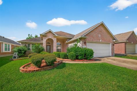 9511 Mankay Lane Houston TX 77070