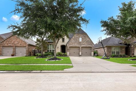2911 Helding Park Court Katy TX 77494
