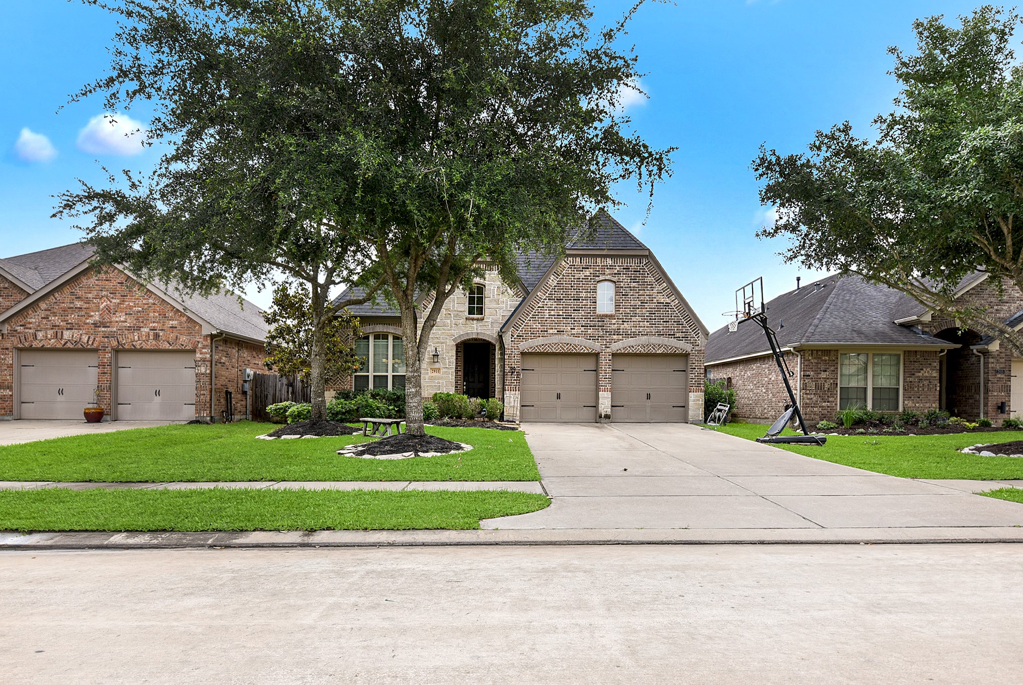 2911 Helding Park Court Katy TX 77494