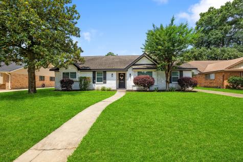 4411 Deer Lodge Drive Houston TX 77018