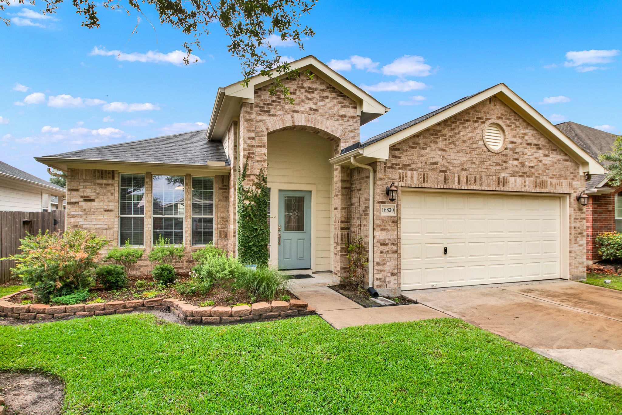 16830 Empty Ness Drive Cypress TX 77429