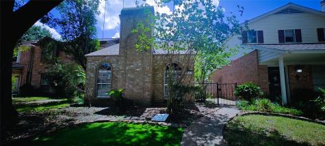 4607 Cashel Castle Drive Houston TX 77069