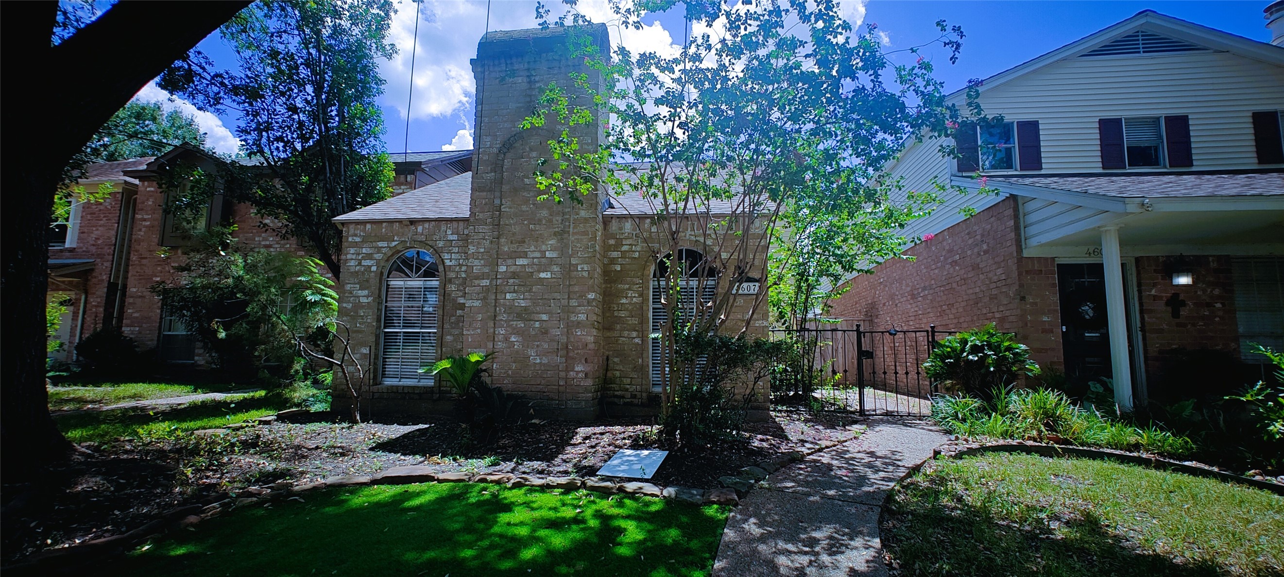 4607 Cashel Castle Drive Houston TX 77069
