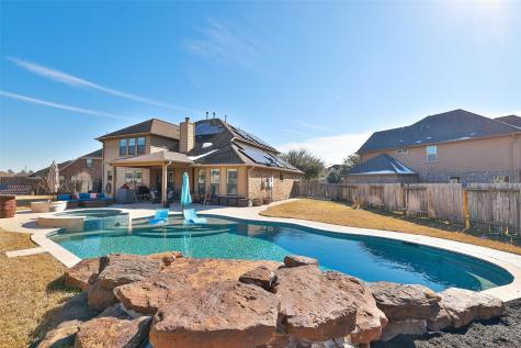 20811 Noble Crusade Court Tomball TX 77375