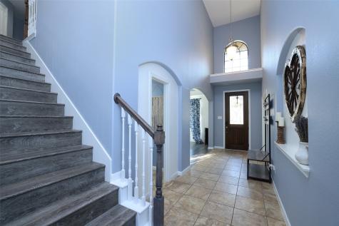 20811 Noble Crusade Court Tomball TX 77375
