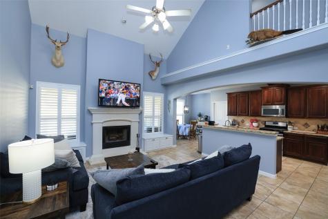 20811 Noble Crusade Court Tomball TX 77375