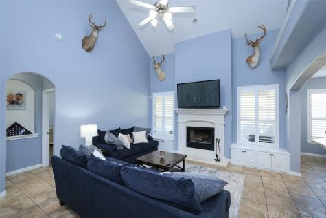 20811 Noble Crusade Court Tomball TX 77375