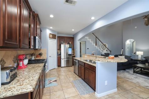 20811 Noble Crusade Court Tomball TX 77375