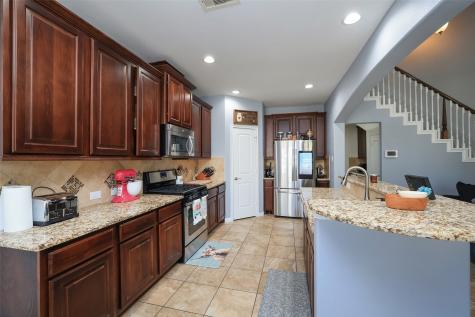 20811 Noble Crusade Court Tomball TX 77375