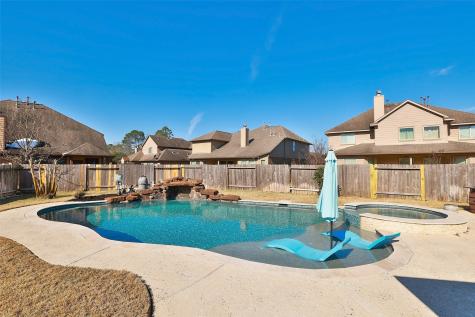 20811 Noble Crusade Court Tomball TX 77375