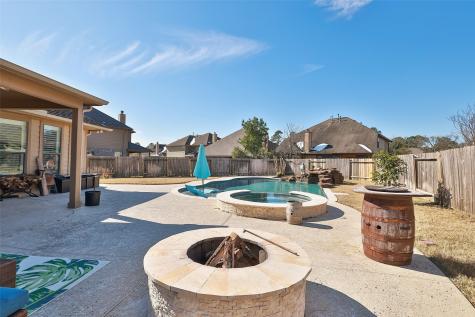 20811 Noble Crusade Court Tomball TX 77375